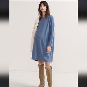 Hatch Collection Annamarie Maternity Dress